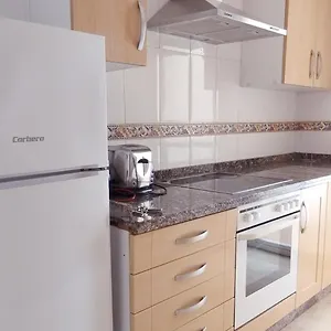 Primera Linea By Isa Estepona