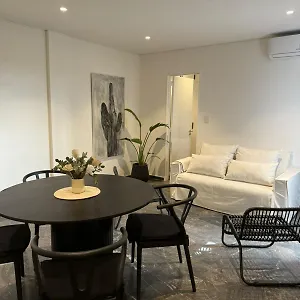 Departamento Avenida Espana Mendoza