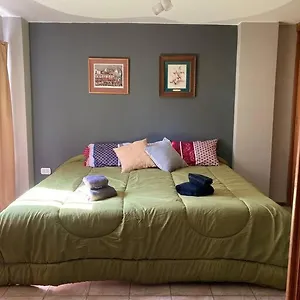 Departamento Centrico Mendoza