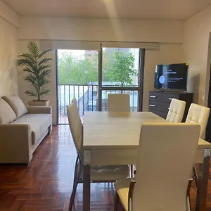 Espana Temporary Mendoza