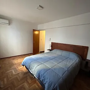Departamento Centro Mendoza