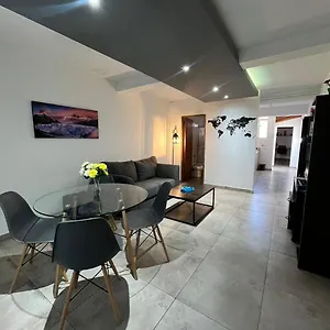 Departamento Lamadrid Mendoza