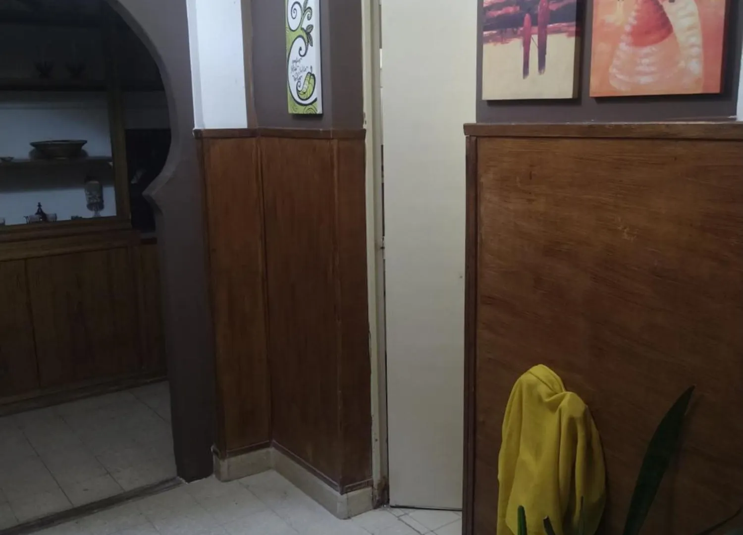 Apartamento Gutierrez88 Mendoza