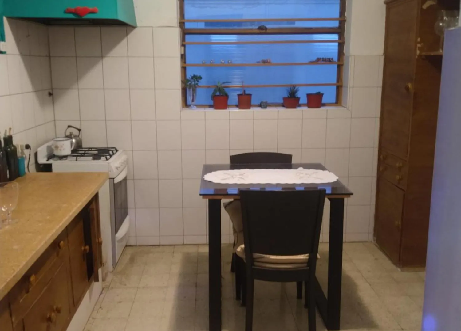 Apartamento Gutierrez88 Mendoza
