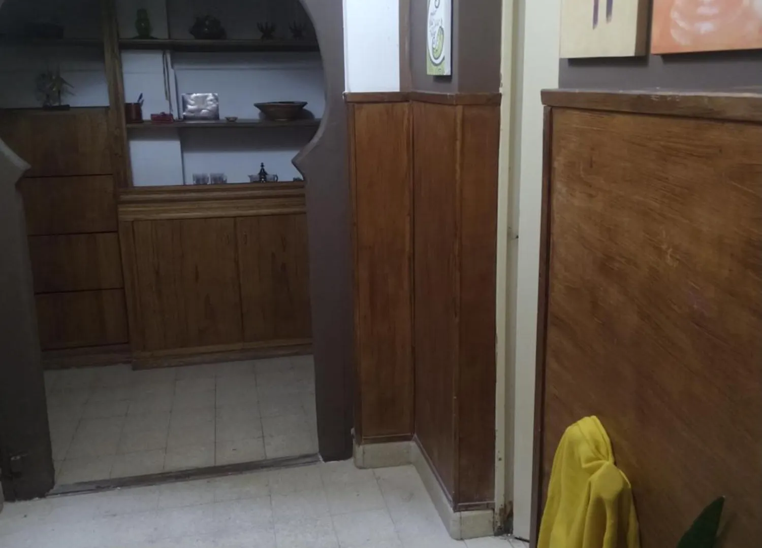 Apartamento Gutierrez88 Mendoza