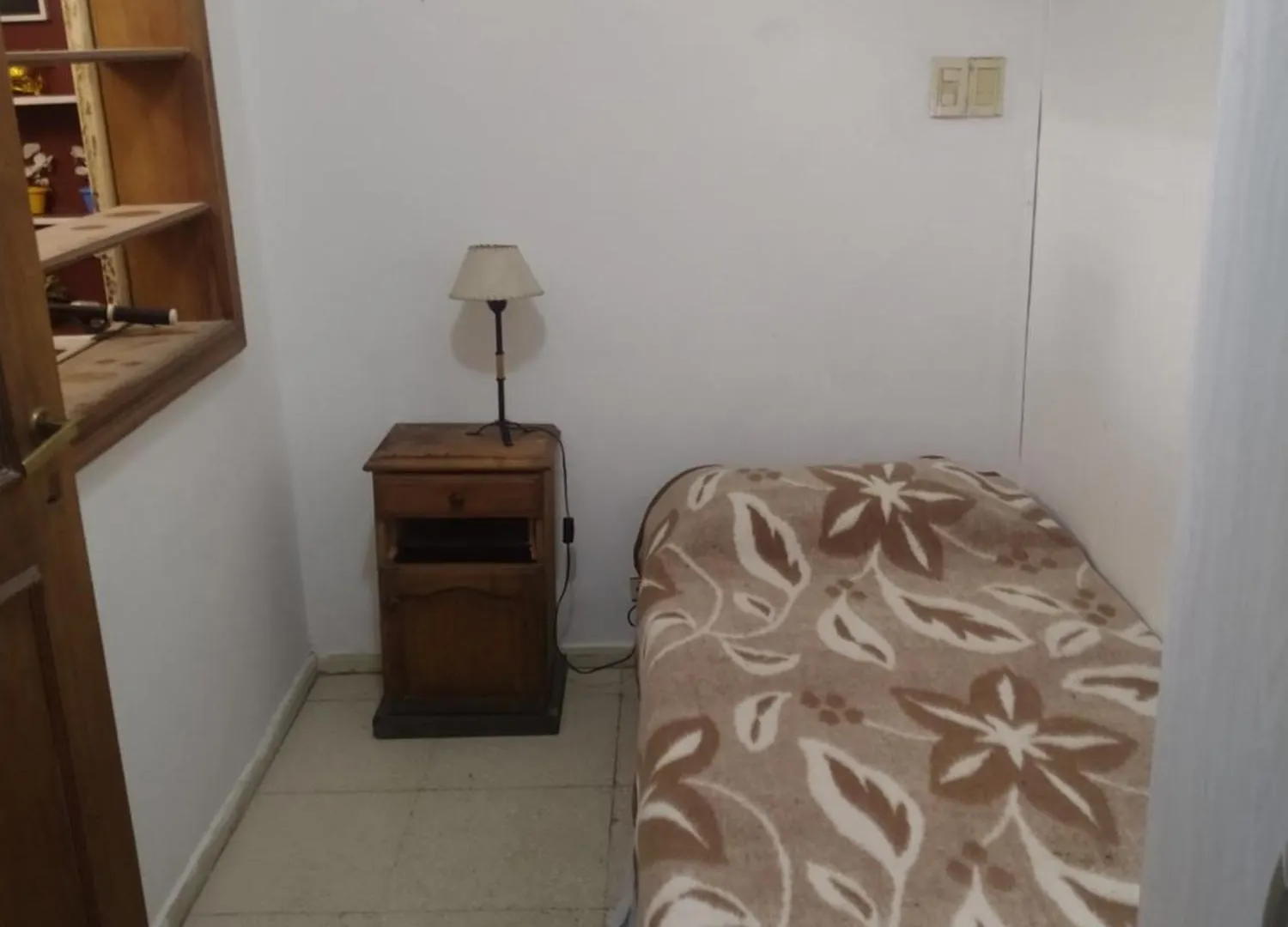 Apartamento Gutierrez88 Mendoza